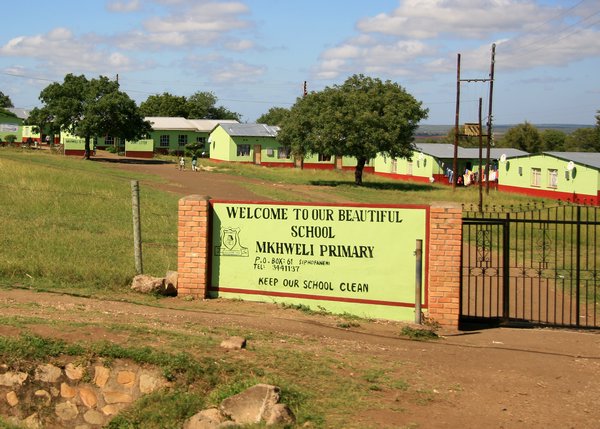 Swaziland School