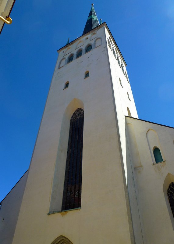 St. Olav's Church