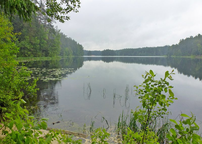 Viitna Lake