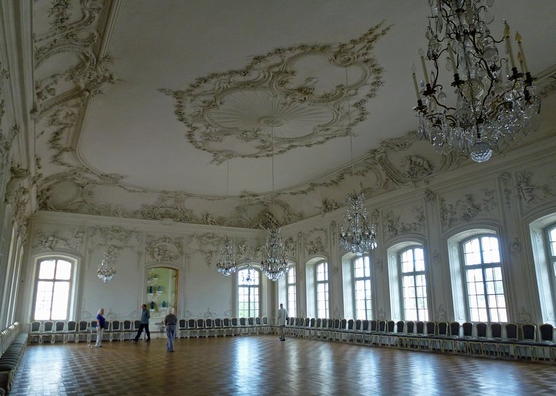 The White Hall