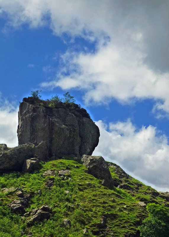 Blea Crag