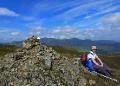 "Summit" of Blea Crag