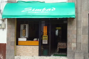 Simbad's