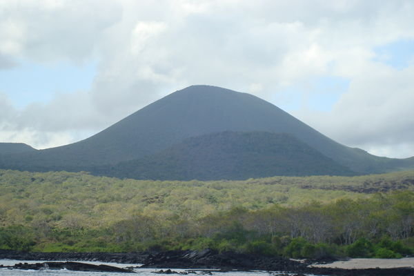 Isla Floreana