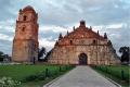the Paoay Church