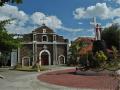 St. Andrew's Cathedral, Bacarra, Ilocos Norte