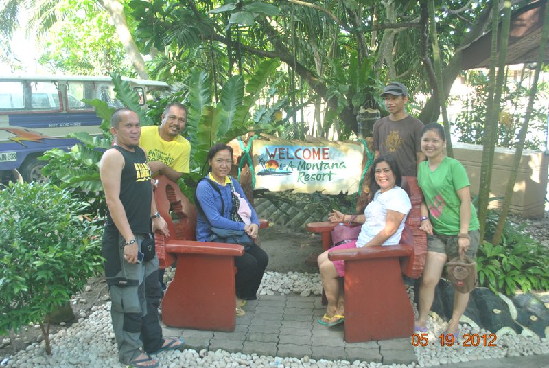 Finally, closing picture of the Davao Region travel