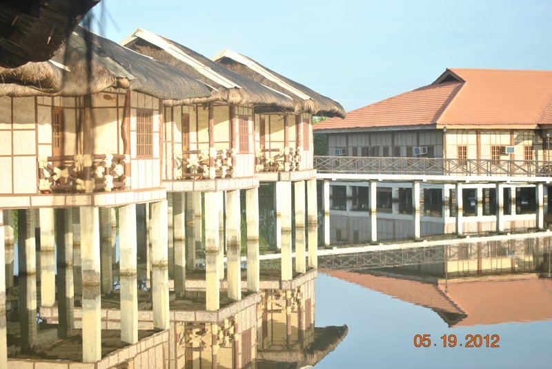A-Montana Resort, Sarangani Province