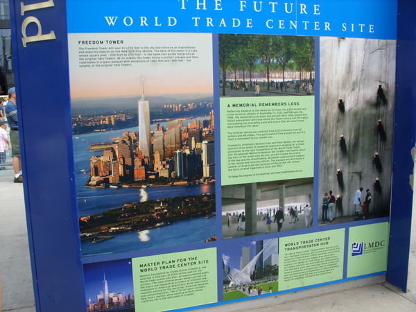 WTC Board