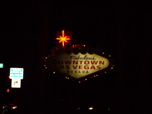 The Vegas