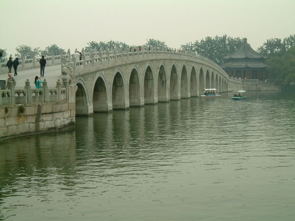 Beijing - China