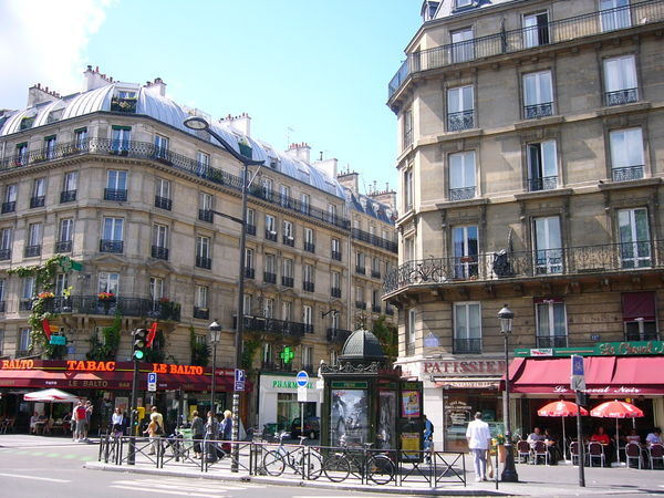 Some of Paris' lesser known wonders