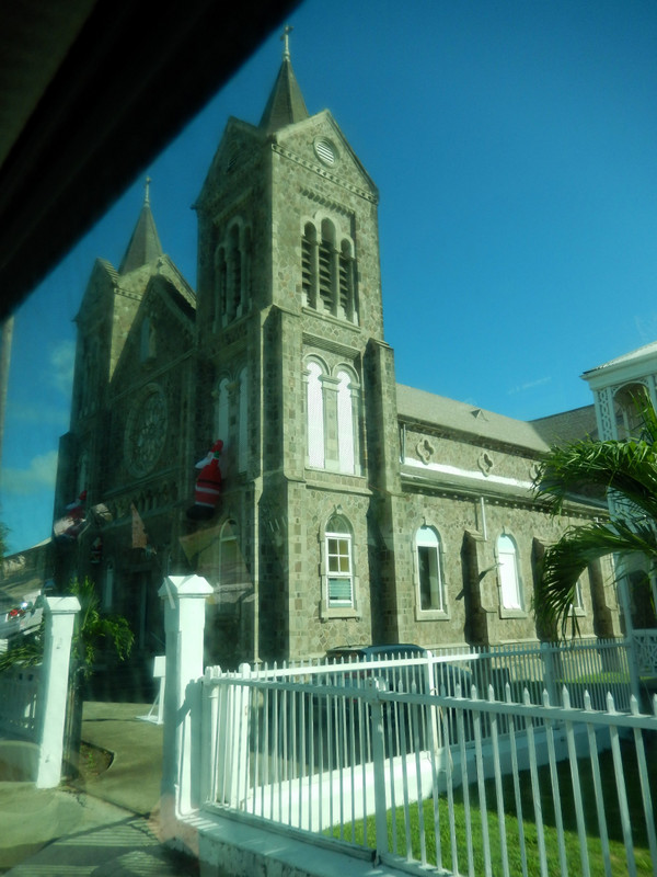 Immaculate Conception Cathedral Church