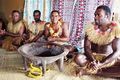 Fijian Yaqona (Kava) Ceremony