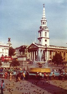 Trafalgar Square