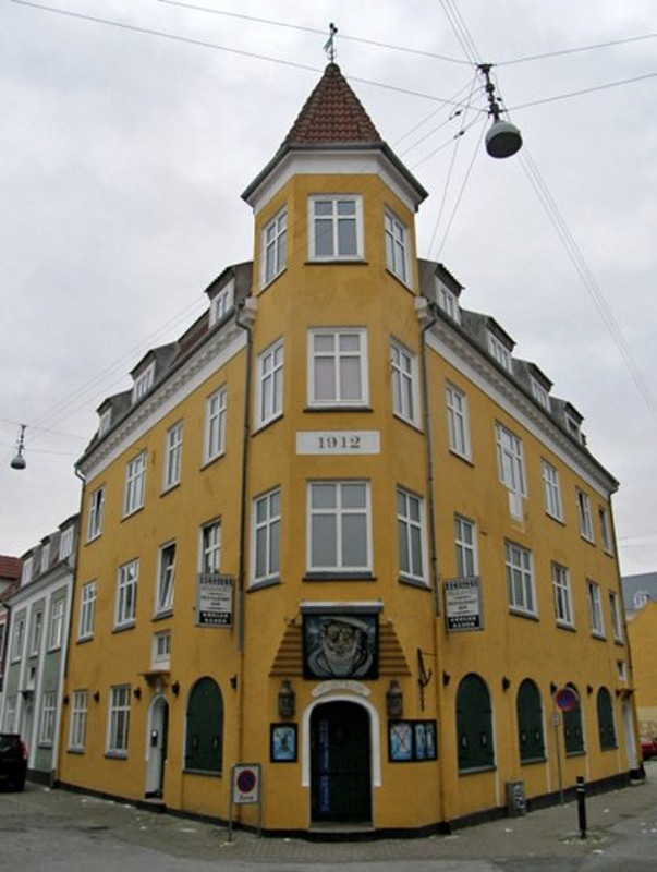 Aalborgtarnet (Tower)