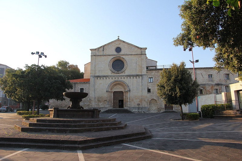 Santa Maria di Betlem, Sassari