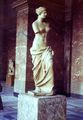 'Venus de Milo' at the Louvre