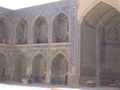 Ulugh-Beg Madrassah, Bukhara