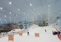 Inside Ski Dubai
