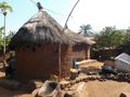 Another Kabye house