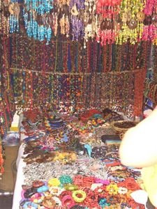 Anyone for some coloured Jewellery?