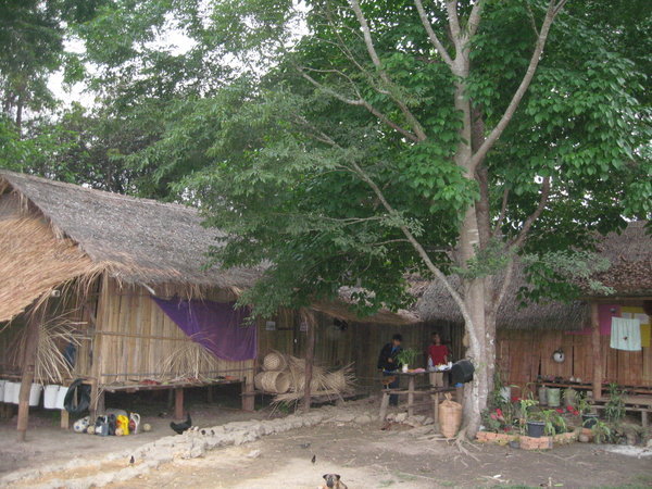 5 star accommodation at the Pralong village