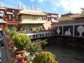 Inside the Jokhang Temple
