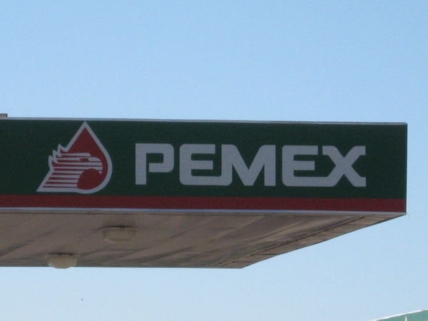 Pemex - The Monopoly