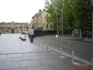 Public Transport in Bordeaux