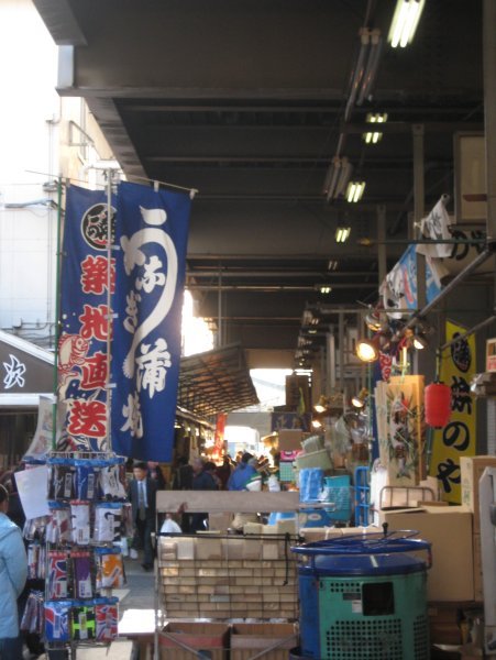 Tsukiji 