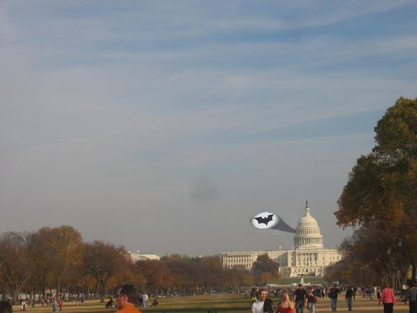 Our Nations Capital