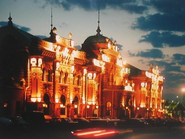 Kazan.