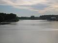 The River Volga.