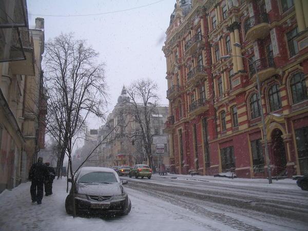 Kiev.
