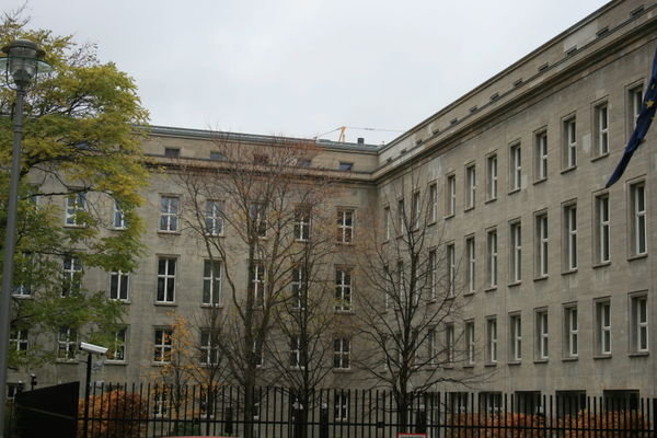 Hitler's HQ