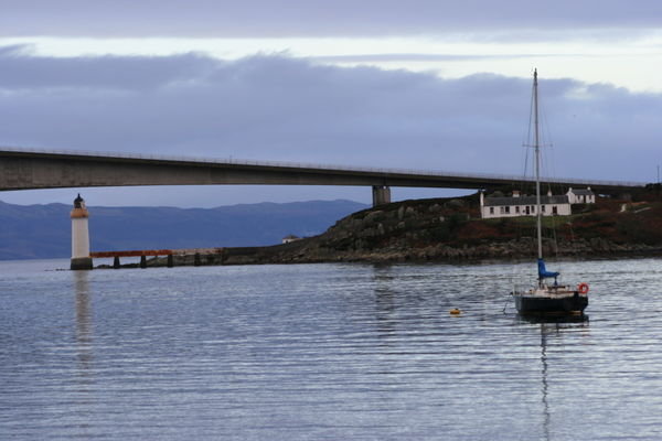 Skye Bridge 