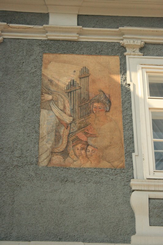 wall plaque