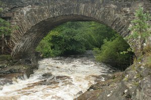 Bridge of Dochart