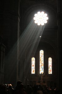 Holy Light?
