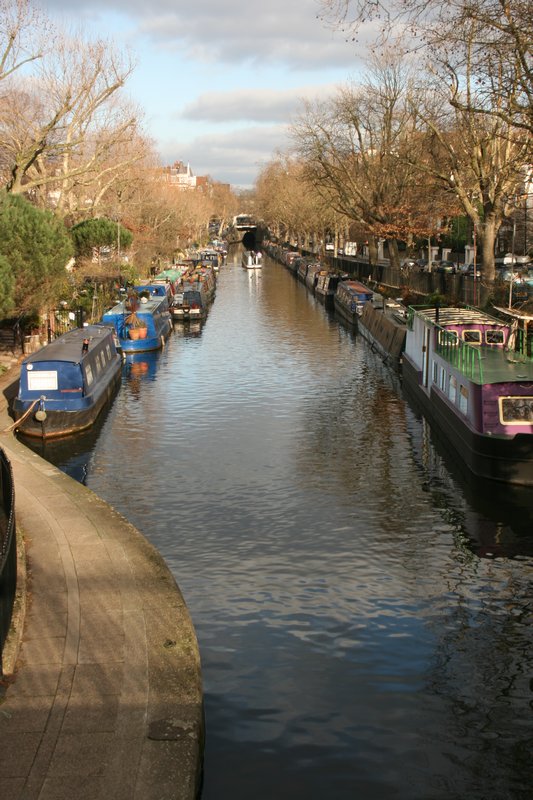 Regents Canal