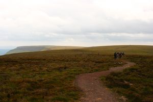 Offa's Dyke Path