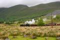 Welsh Steam Train