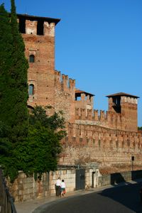 Castel Vecchio 