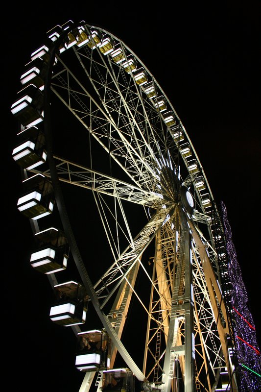 The Wheel