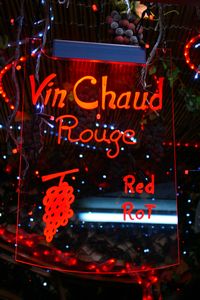 More Vin Chaud