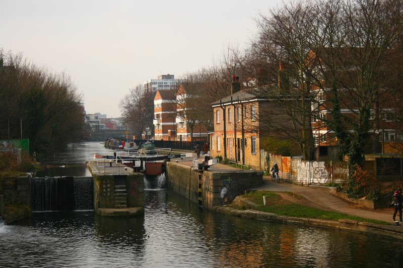 Regent Canal
