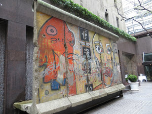 Berling Wall 