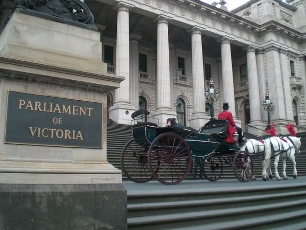 Parliment House