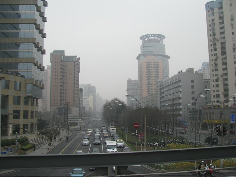 City Street